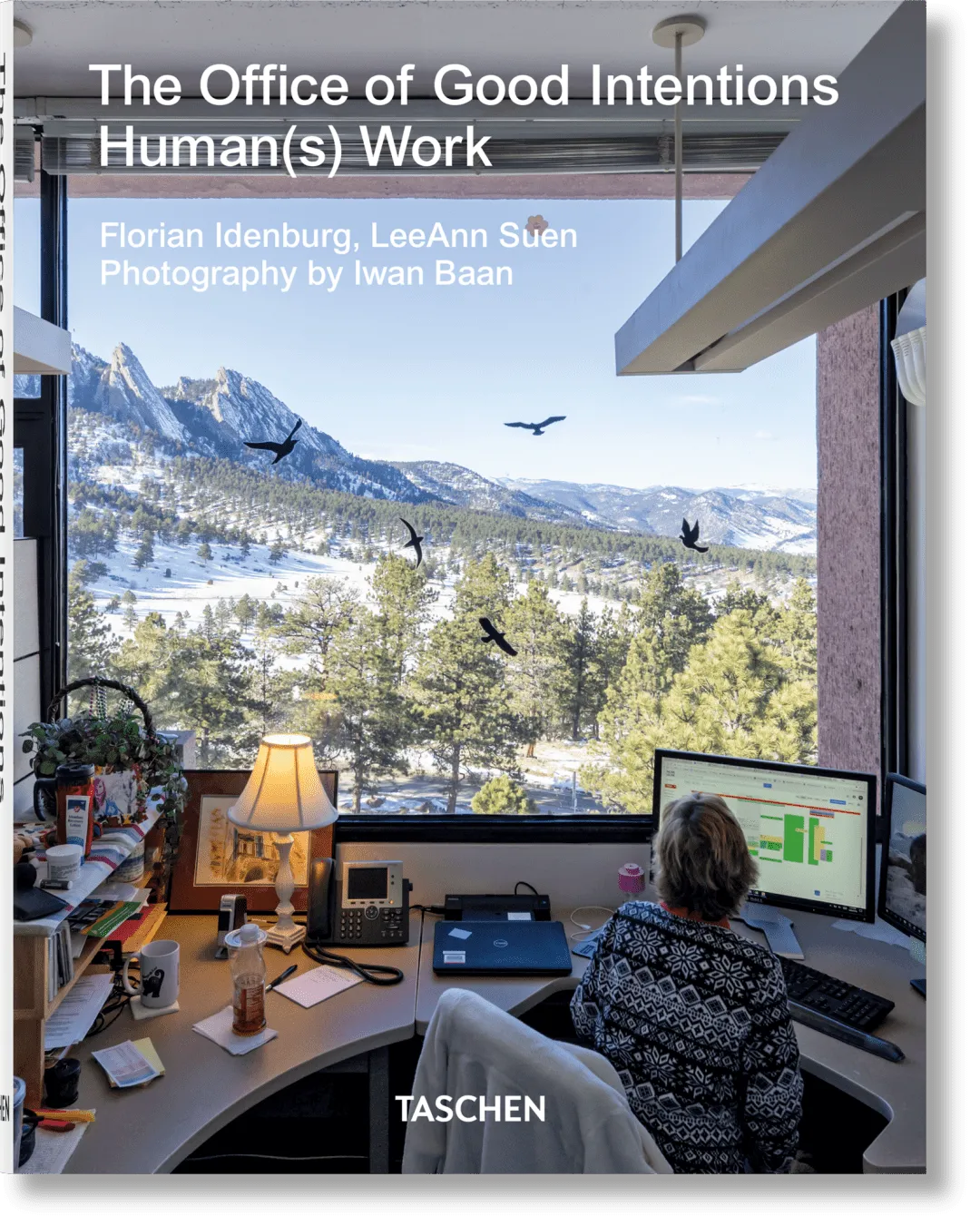 The Office of Good Intentions: Human(s) Work Book product