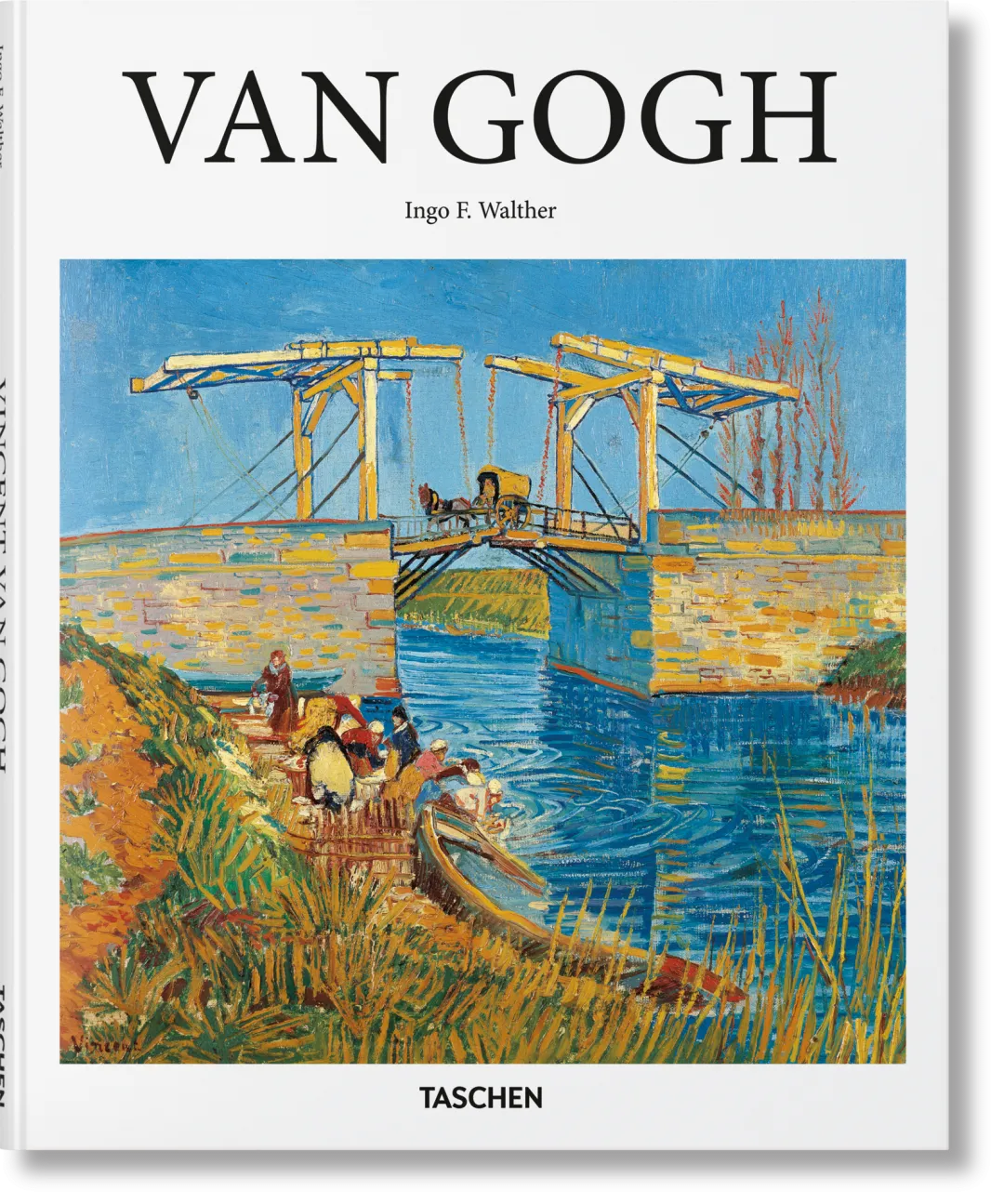 Van Gogh Introductory Paintings Book product