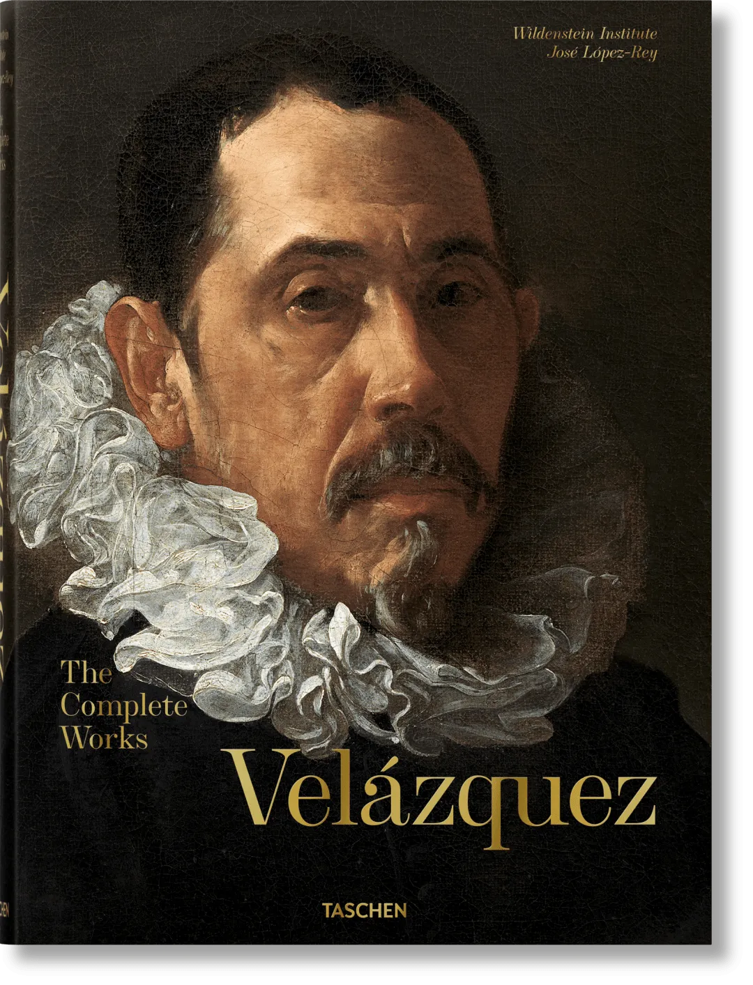 Velázquez The Complete Works Art Monograph product