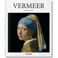 Vermeer Art Book by Taschen, image 2