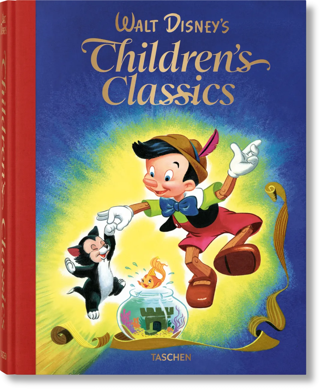 Walt Disney's Children's Classics 1937–1953 product