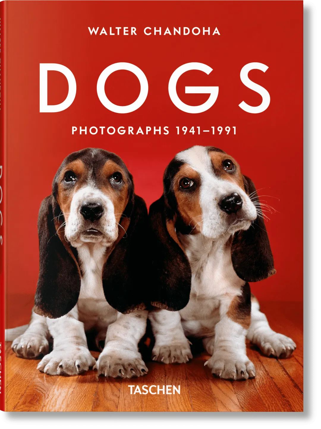 Walter Chandoha Dogs Photographs 1941–1991 product
