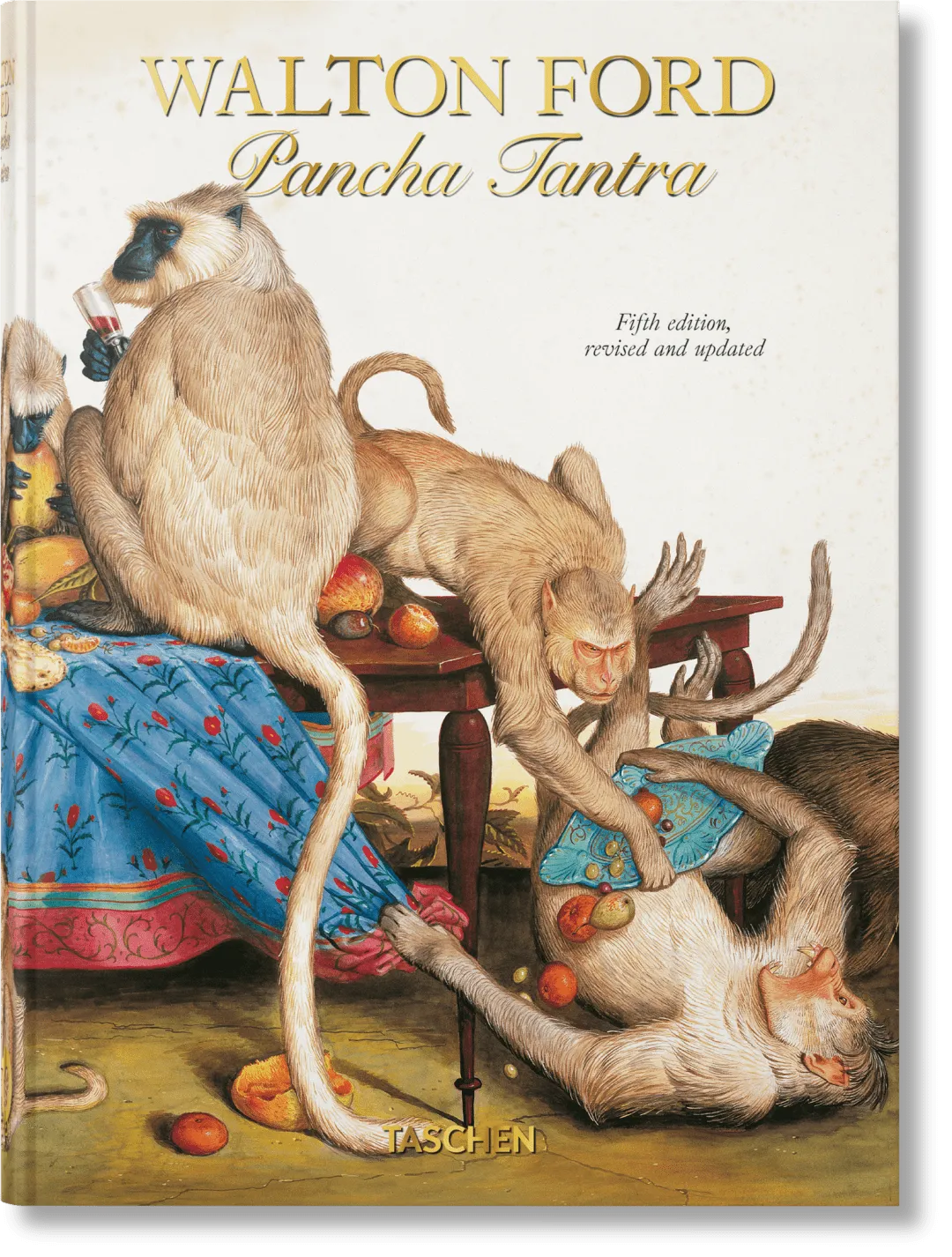 Walton Ford 40th Edition Art Book product