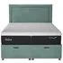 Buckingham Double Divan Ottoman with Storage by Tempur, image 3