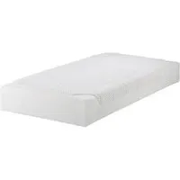 Cloud Deluxe 22 Small Double Mattress - Soft Feel by Tempur, alternate view
