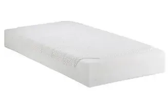 Cloud Deluxe 22 Small Double Mattress - Soft Feel by Tempur