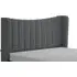 Double Headboard - Orford Style