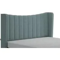 Double Headboard - Orford Style