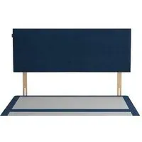 Double Headboard - Wall Mount