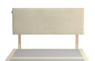 Double Headboard - Wall Mount