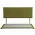 Double Headboard - Wall Mount
