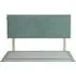 Double Headboard - Wall Mount