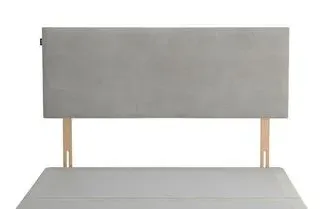 Double Headboard - Wall Mount