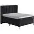 Double Slim Divan with Stiletto Legs