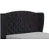 Double Woodbridge Headboard - Wood Frame