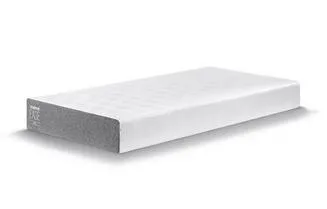 EASE Long Single Mattress Medium Firm 20cm - Memory Foam by Tempur