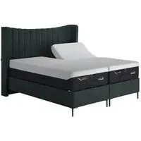 King Size Adjustable Divan - Slim Design