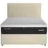 King Size Divan with Storage - Fabric