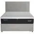 King Size Divan with Storage - Fabric