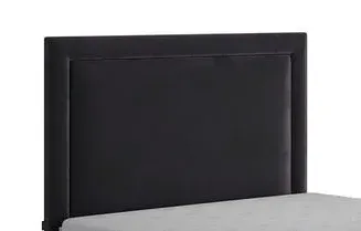 King Size Headboard - Square Design