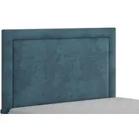 King Size Headboard - Square Design