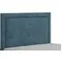 King Size Headboard - Square Design