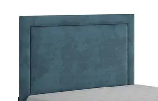 King Size Headboard - Square Design