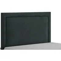 King Size Headboard - Square Design