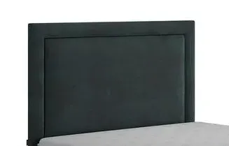 King Size Headboard - Square Design