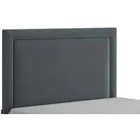 King Size Headboard - Square Design