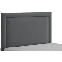 King Size Headboard - Square Design
