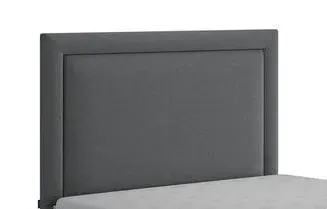 King Size Headboard - Square Design
