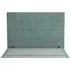 King Size Headboard with Button Tufting