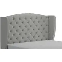 King Size Headboard - Woodbridge Style