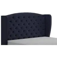King Size Headboard - Woodbridge Style