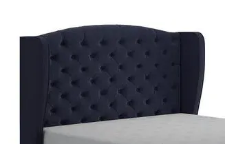 King Size Headboard - Woodbridge Style