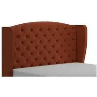 King Size Headboard - Woodbridge Style