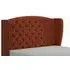 King Size Headboard - Woodbridge Style