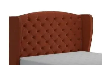 King Size Headboard - Woodbridge Style