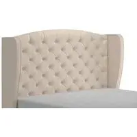 King Size Headboard - Woodbridge Style