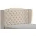 King Size Headboard - Woodbridge Style