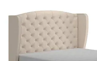 King Size Headboard - Woodbridge Style