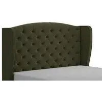 King Size Headboard - Woodbridge Style