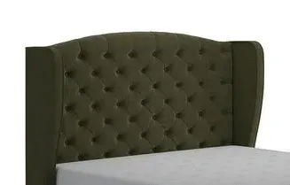 King Size Headboard - Woodbridge Style