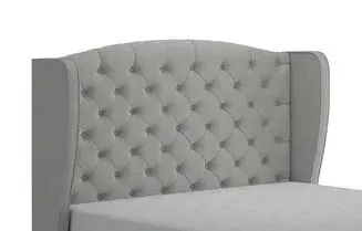 King Size Headboard - Woodbridge Style image