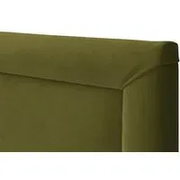 Marlow Single Headboard - Upholstered alternate view