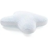Ombracio SmartCool Cloverleaf Pillow - TEMPUR Material by Tempur, alternate view