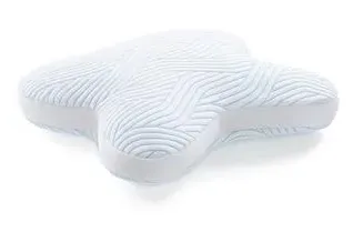 Ombracio SmartCool Cloverleaf Pillow - TEMPUR Material by Tempur