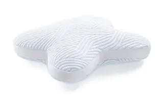 Ombracio SmartCool Cloverleaf Pillow - TEMPUR Material product