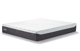 PRO Luxe SmartCool King Size Mattress - Firm by Tempur
